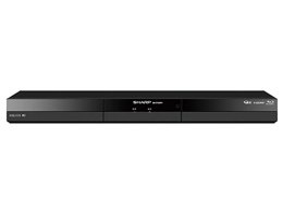 SHARP / シャープ AQUOSブルーレイ 2B-C10GW1