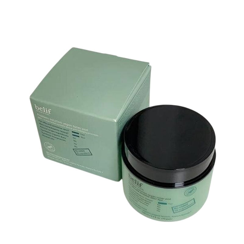 フラブラムソリューションビーガントナーパッド70枚