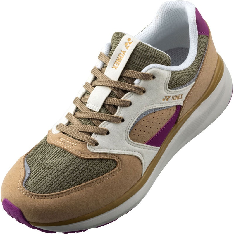 パワークッション 123 ウェルネス シューズ shw123-315