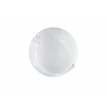 エッシェンバッハ　LEDライト付きルーペ　モビレント　（LED4倍）　1520-94