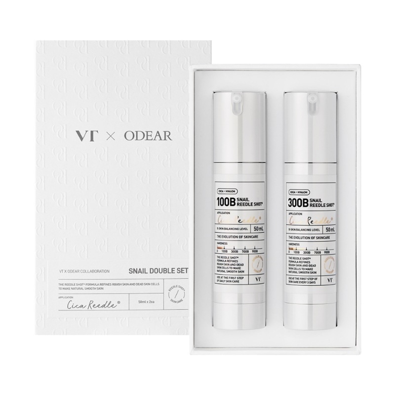 スネイリードルショット オデア スペシャルパッケージ/リードルショット/リードルショット