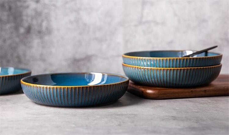 食器 プレート ボウル シンプル セット デザインセンス創造性 セラミック 母の日 母の日-0003158