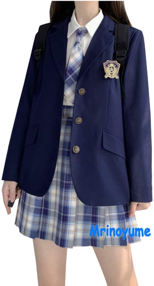 セーラー服 ブレザー コート ジャケット JK制服学園祭文化祭 仮装 大きいサイズ バ