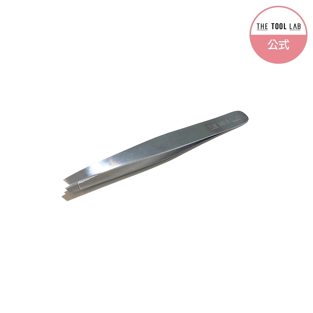 Qoo10] ザツールラボ 1054 エアーピック トゥイザー ピン : 脱毛・除毛