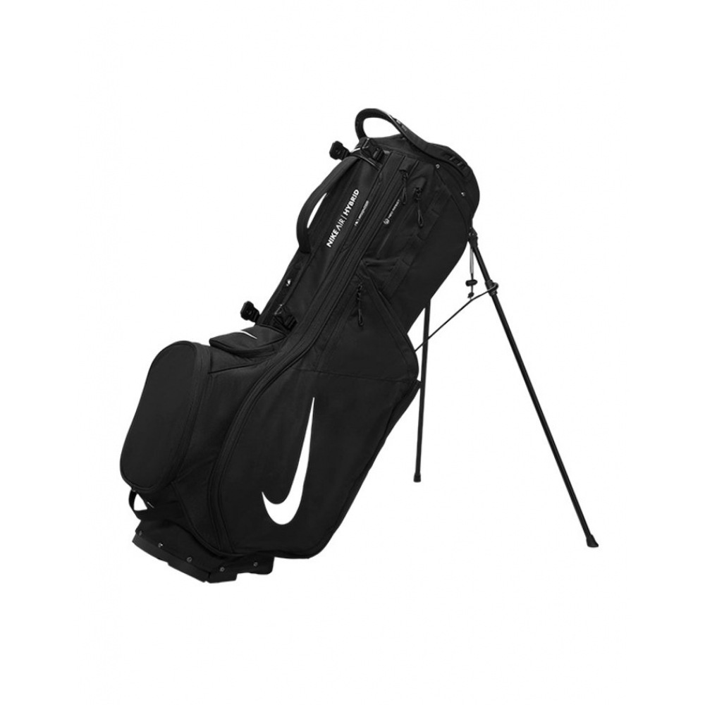 ナイキ ゴルフ エア ハイブリッド2 14分割軽量スタンドバック DR5132