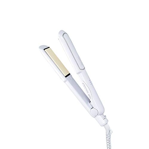 ストレートヘアアイロン 24mm SMHB-020-WH ホワイト S 4,720円
