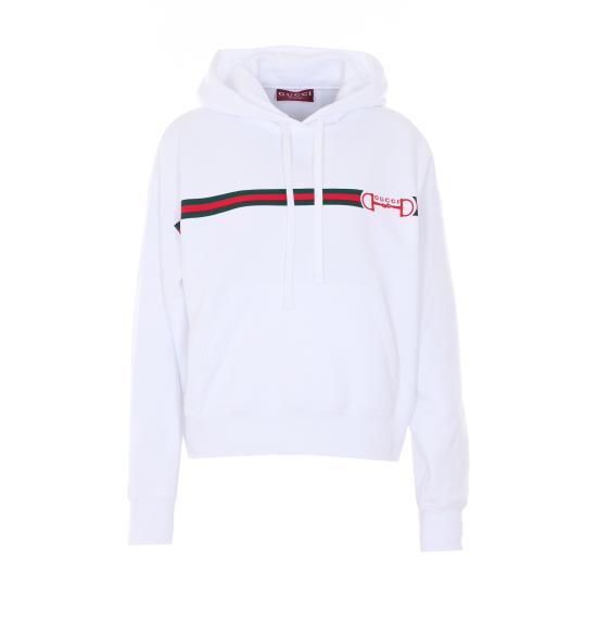 GUCCI Women Sweater 837930 XJHM09051 White