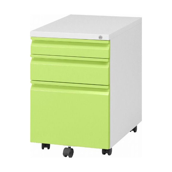 不二貿易 84711 グリーン ルイン [インキャビネット] メーカー直送