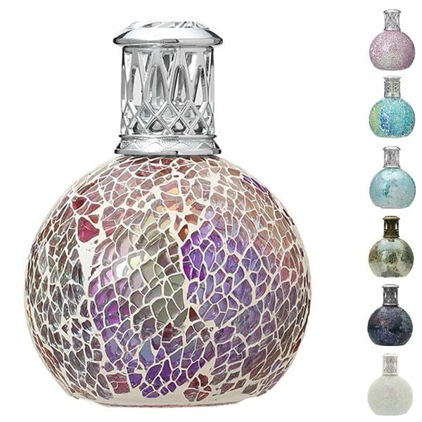 フレグランスランプS 【雑貨】 アシュレイバーウッド