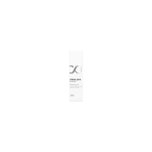 【6個セット】ソフティモ クリアプロ 酵素クレンジングオイル 180ml [ソフティモ]
