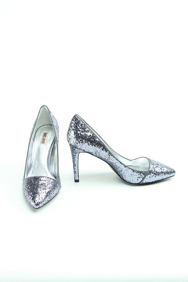 Just Cavalli(ジャスト カヴァリ/ジャスト カバリ) ピンパンプス size:37