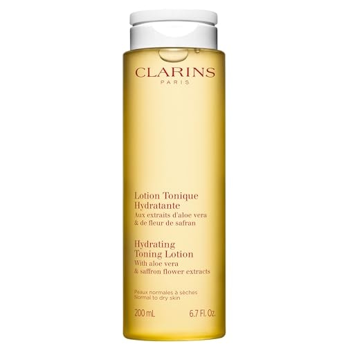 クラランス CLARINS トーニング ローション SP ドライ/ノーマル 200ml 並行輸入品