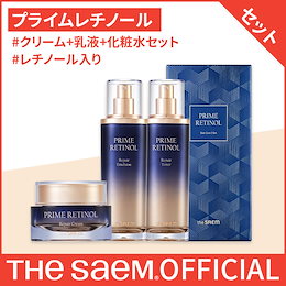 the SAEM ザセム公式ストア