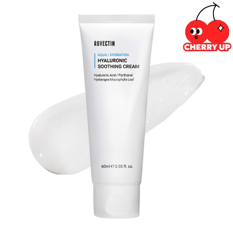 アクア ヒアルロニック スージングクリーム 60ml 保湿 うるおい みずみずしい ジェルクリーム べたつきにくい 角質ケア 乾燥対策 デイリーケア パンテノール配合 セラミドカプセル