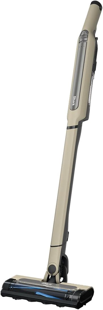 Shark シャーク EVOPOWER SYSTEM STD コードレススティッククリーナー CS100J サンド