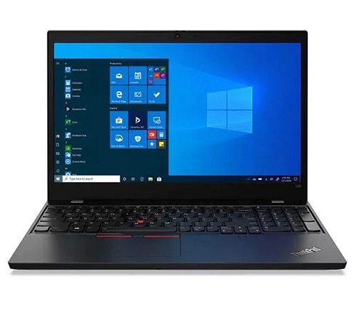 ThinkPad L15 Gen 2 20X4005PJP [ブラック]