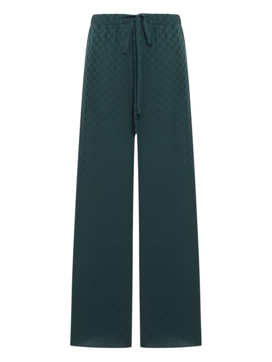 GUCCI Women Straight Pants 848565 Z7AZH3514