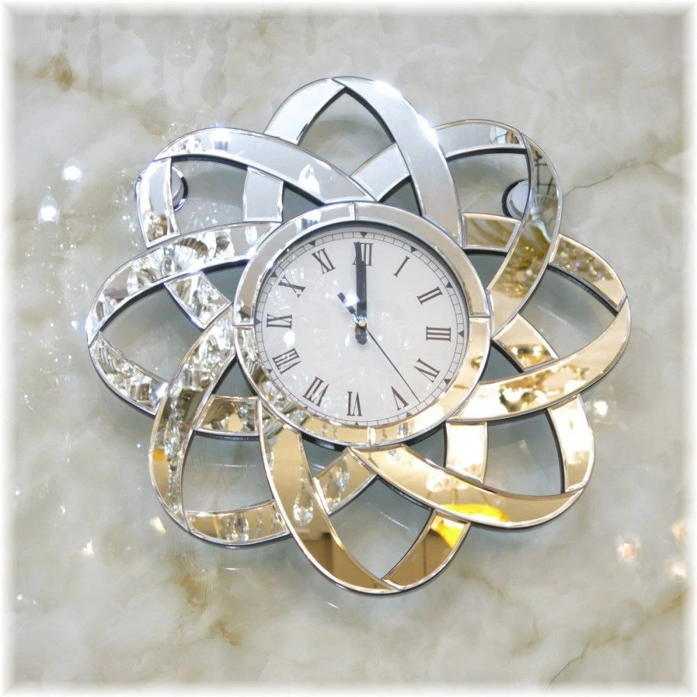 時計 壁掛け 振子 家具 インテリア インテリア小物 和風 洋風【送料無料！】豪華！壁掛け時計新品