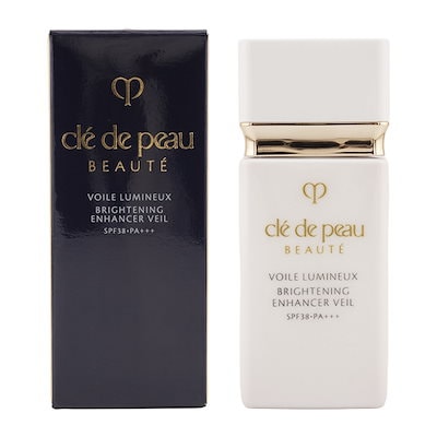 Qoo10] クレドポーボーテ ヴォワールルミヌ 30ml 化粧下地 S