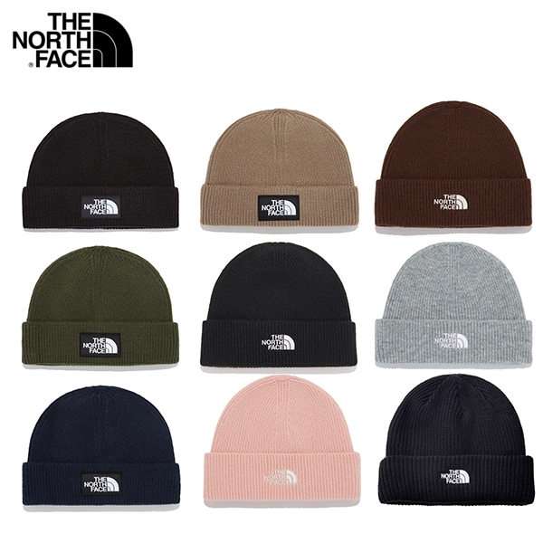 ニット帽 【チームロゴニット帽】 ビーニー 軽くて触り心地いいBASIC KNIT CUFF BEANIE ニットキャップ ロゴ メンズ レディース 秋冬コーデ 防寒