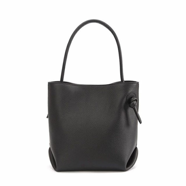 本革 ハンドバッグ レディース バケツバッグ バケツ型 トートバッグ 肩掛け セレモニーバッグ ママバッグ 卒業式 入学式 カバン 鞄 トート バッグ レザー 通勤バッグ お仕事バッグ ビジネス O