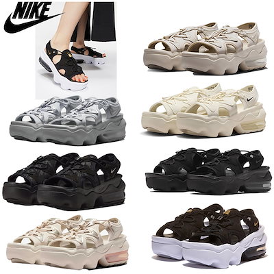 Qoo10] NIKE AIR MAX KOKO SANDAL : シューズ