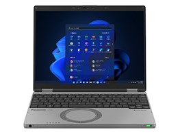 Lets note SR3 CF-SR3SFAKS SIMフリー [カームグレイ]