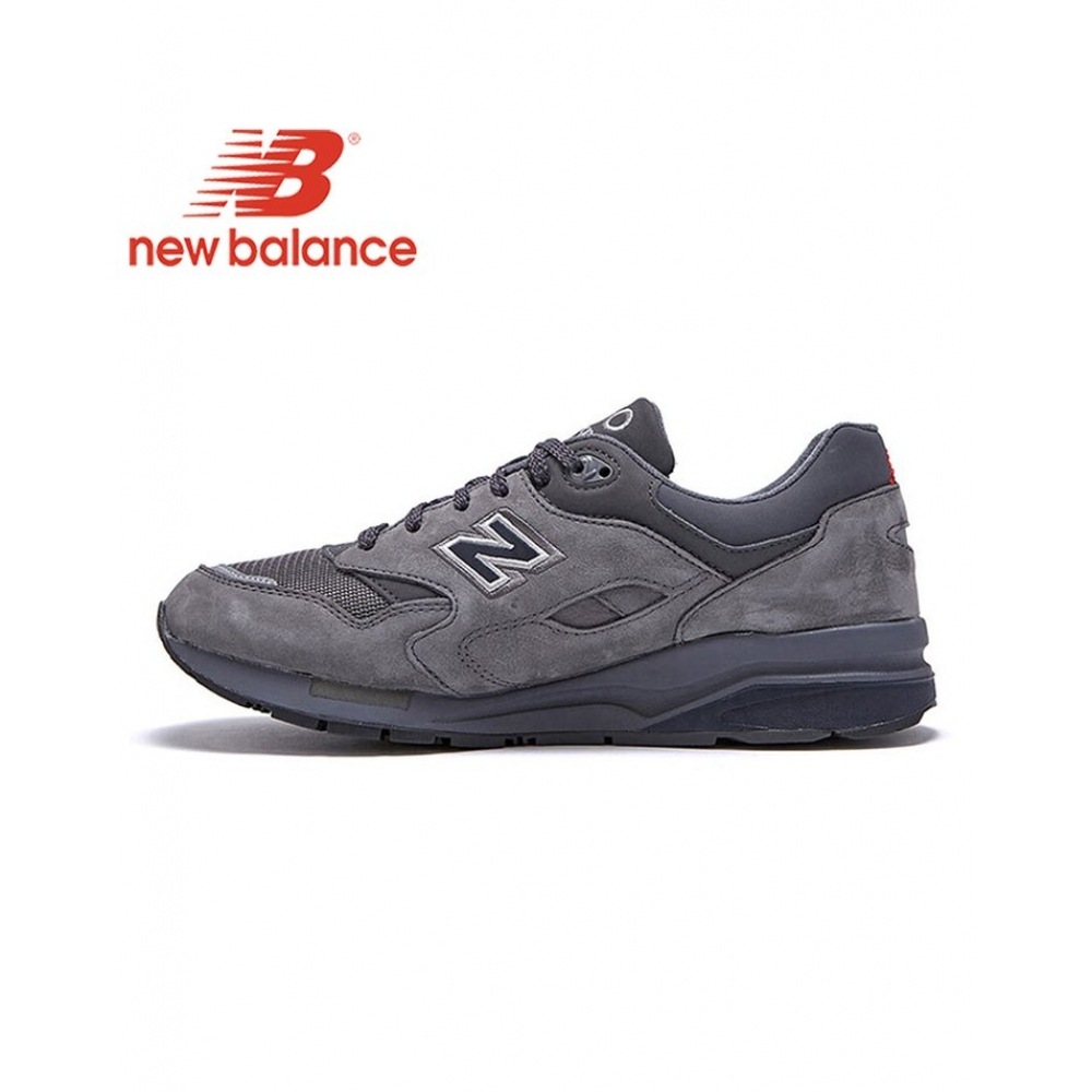 ニューバランススニーカー CM1600EL