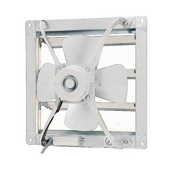 VF-40L4 [業務用換気扇(排気専用タイプ単相100V40cm)]
