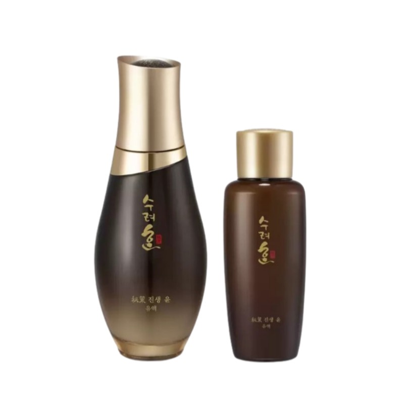 秀麗な非責珍生 乳液 130ml+100ml /150ml+100ml 企画セット[セラム,クリーム,美容液 ,毛穴ケア, 韓国コスメ, スキンケア]
