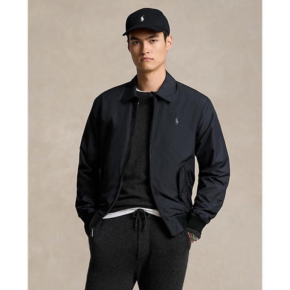 ポロ ラルフ ローレン メンズ パッカブル ジャケット MNPOOTW16021427001