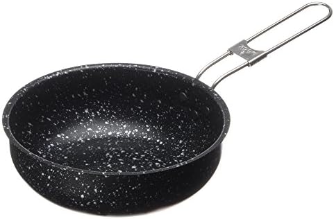 エバニュー(EVERNEW) アルミフライパンラウンド#18 ECA196 