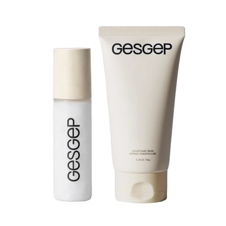 ジェスジェップ ベアクリーム 150g + ジェスジェップ ベアミスト 80ml