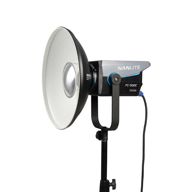 NANLITE　BM40 ビューティーディッシュリフレクター　BDR-BM-40