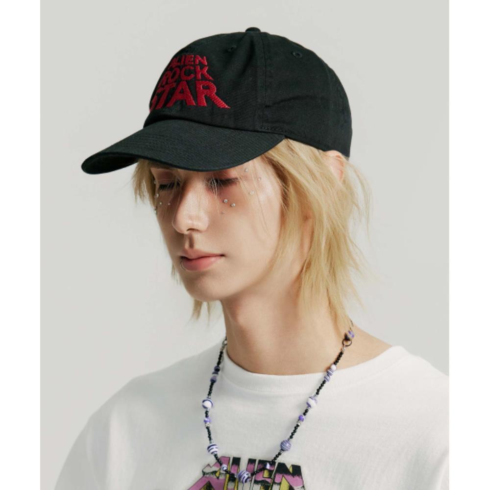 WMC WMC x JOOYEON ALIEN ROCK STAR CAPBLACK O-MOBXE5M8350 7,190円