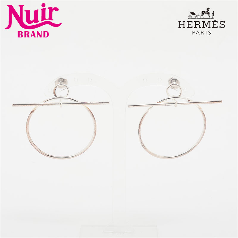 ピアス シルバー WS15775