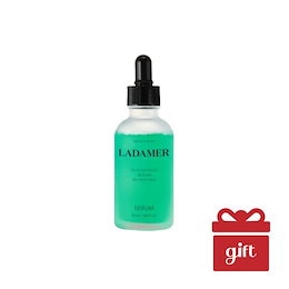 新品未開封LADAMER SERUM & PADセット 163138-3-