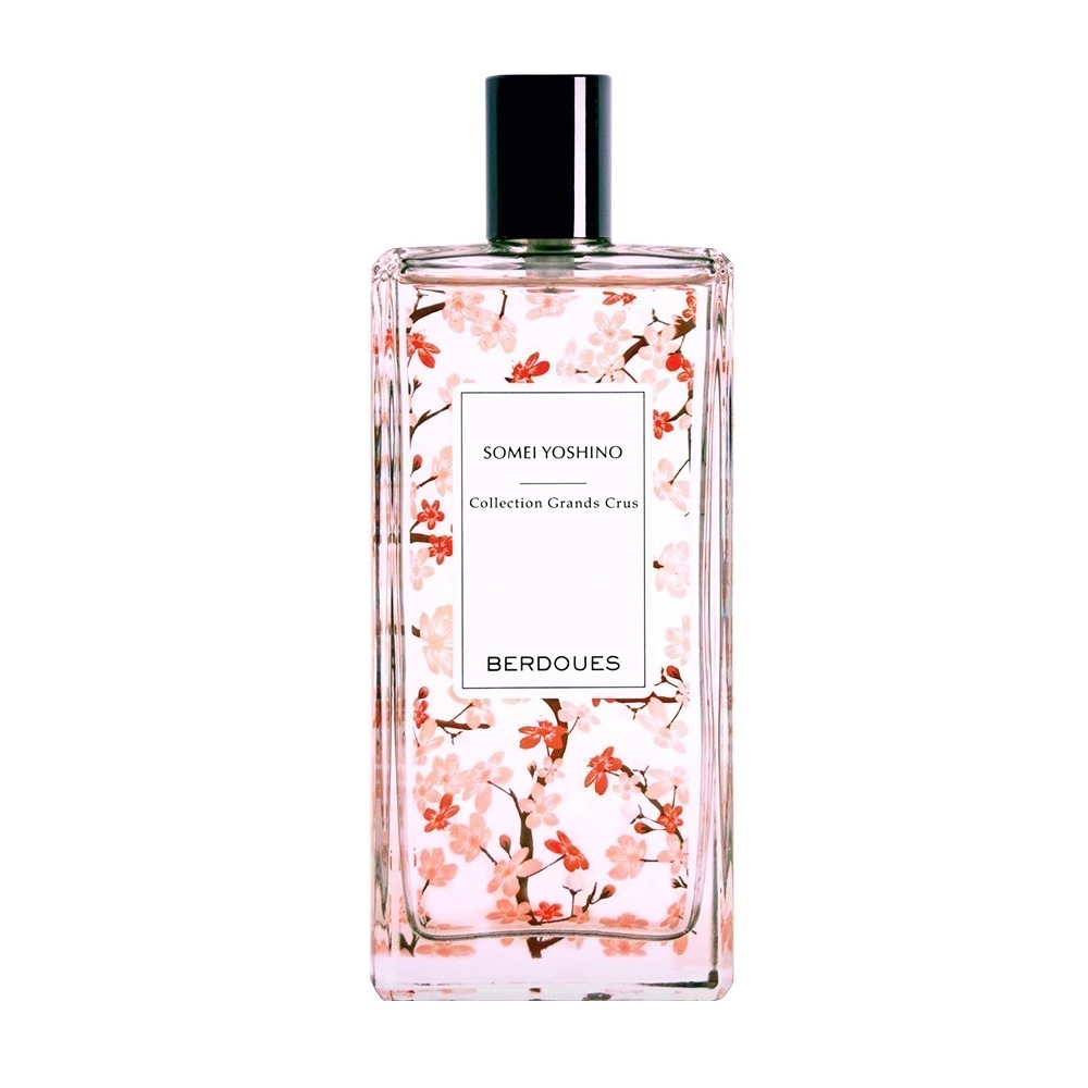 ベルドゥー コレクション グラン·クリュ 染井 吉野 オードパルファム EDP 100ml