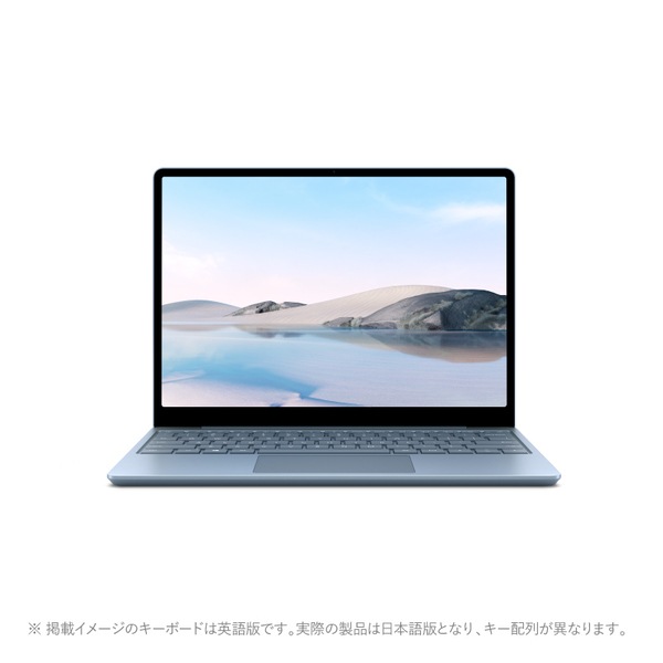 Surface Laptop Go Core i5/メモリ8GB/256GB SSD/Office Home and Business 2019付モデル