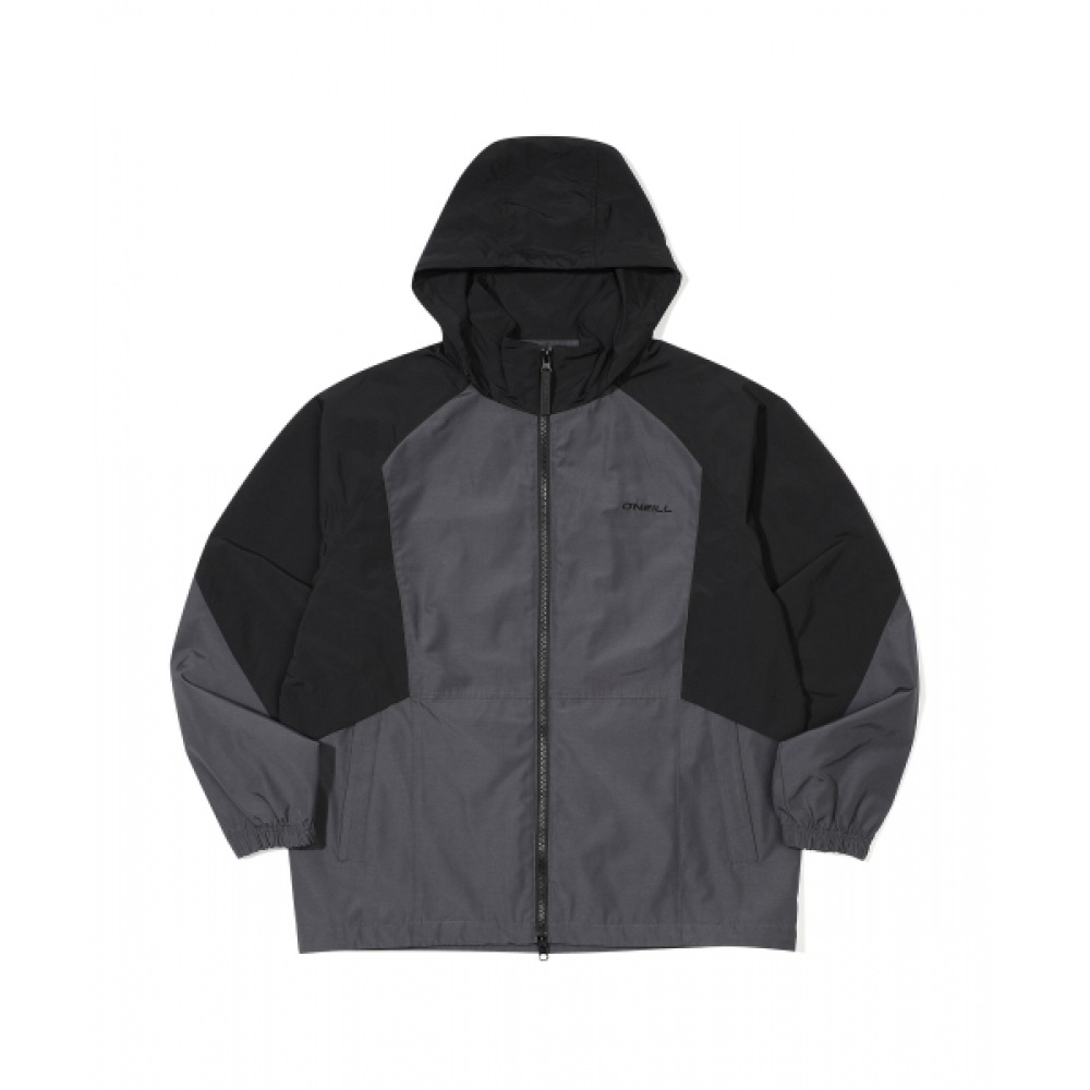 オニール 24FW メンズデルタカラーブロックジャンパー OMJUN3102-195