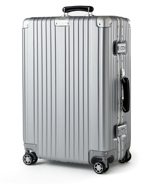 RAVRAC プライム PC キャリア 20 インチ 24 インチ 26 インチ 29 インチシルバー