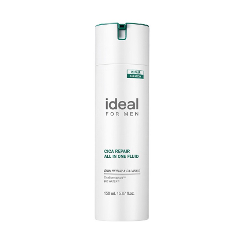 シカ リカバリー オールインワン フルイド 150ml