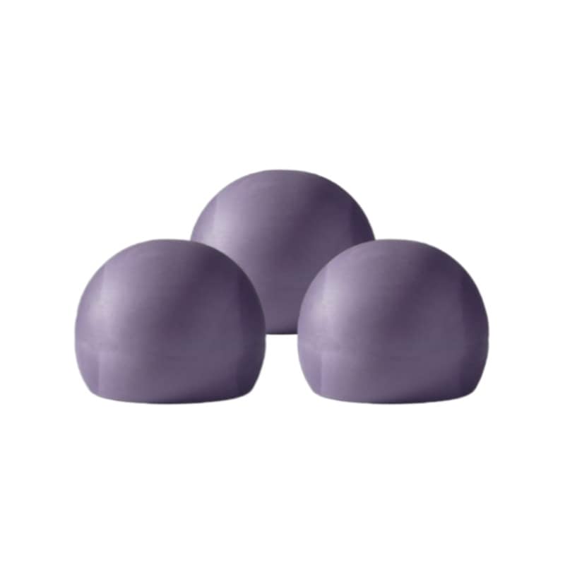 ソープ24 ラベンダーガーデン オールインワンシャンプーバー 130g 3個セット