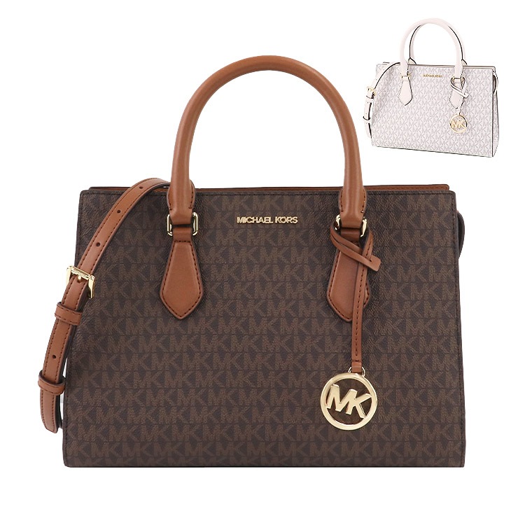 バッグ ショルダーバッグ 35S3G6HS2B 2way シグネチャー アウトレット レディース 新作 14,652円