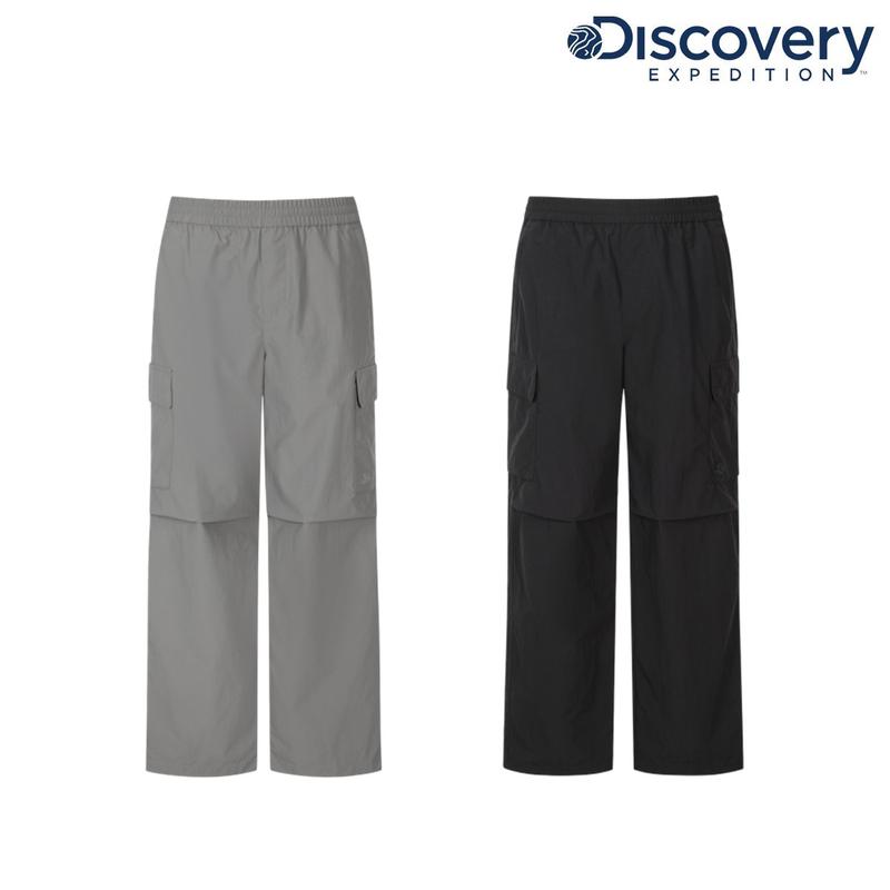 [26S/S] DMPT11061 男性用コットンライクパラシュートカーゴパンツ