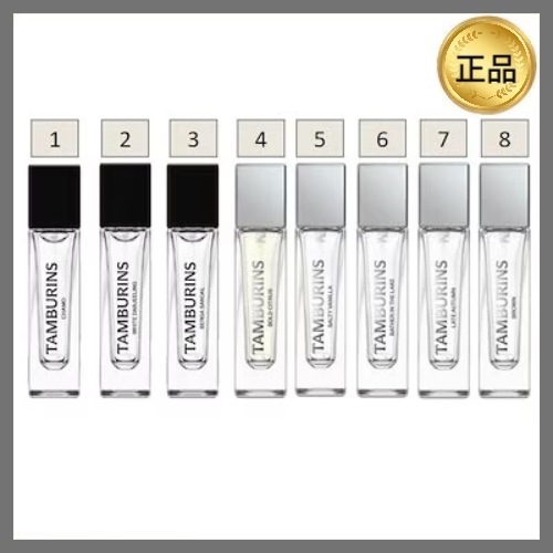 [韓國正品店]BLACK PINK ジェニ PICK/Perfume11ml/パフューム香水