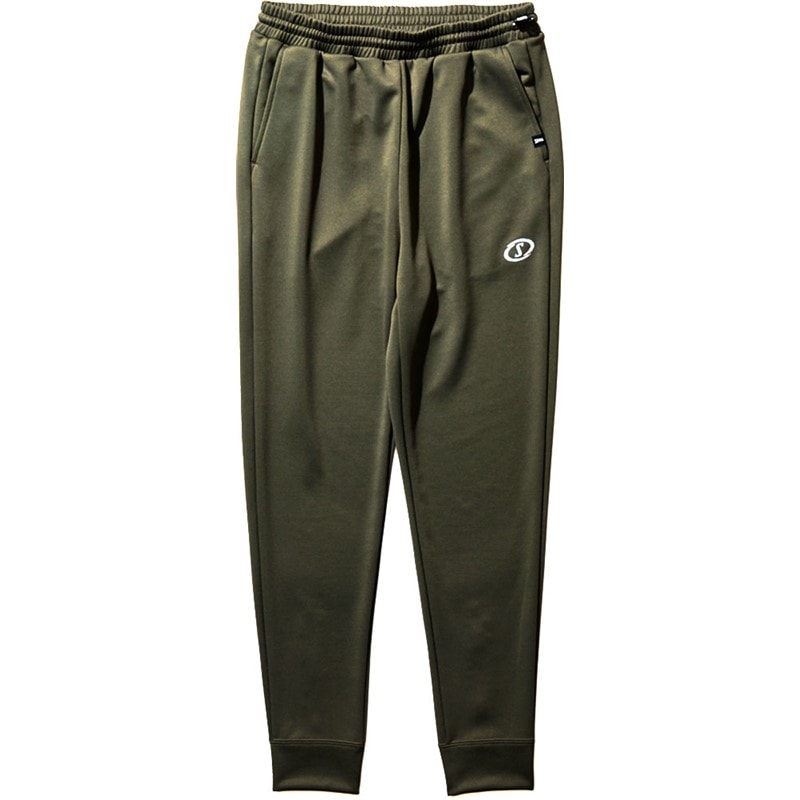 スウェットパンツ ファスト S ホログラム バスケットスウェット パンツ (smp22133-3900)