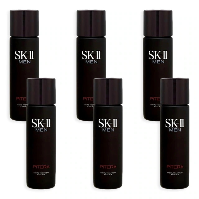 MEN フェイシャル トリートメント エッセンス 230ml x 6 お得な6個セット