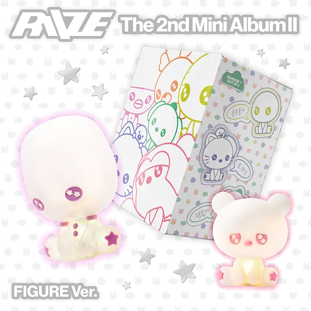 Qoo10] SMエンターテインメント 【QR ALBUM】 RIIZE - I