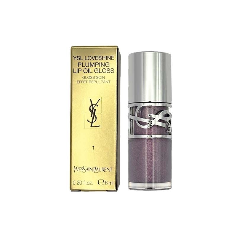 ラブシャイン グロスプランパー 6ml [ リップグロス ] グロスプランパー